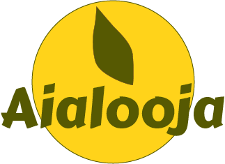 Aialooja logo
